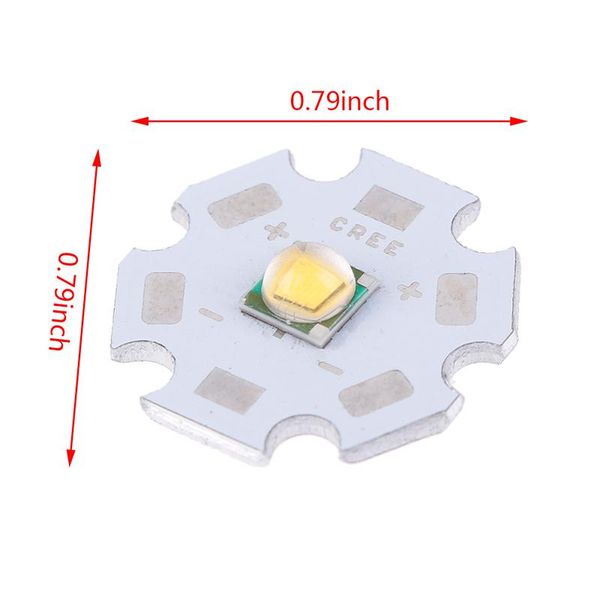 light beads cree xml2 led xm-l2 10w white neutral warm chip red green blue yellow high power chip+16/20mm pcb
light beads cree xml2 led xm-l2 10w white neutral warm chip red green blue yellow high power chip+16/20mm pcb