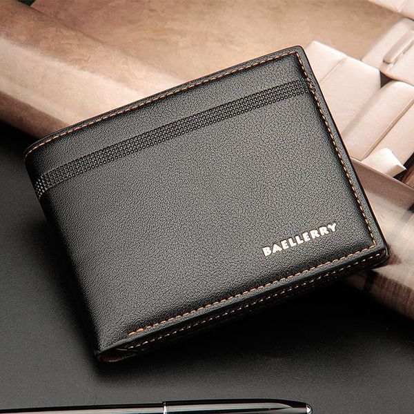 wallets men's wallet short multi-card lychee pattern business horizontal european and american, Red;black
wallets men's wallet short multi-card lychee pattern business horizontal european and american, Red;black