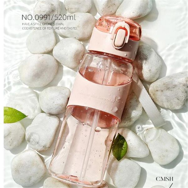 water bottles & cages 520ml outdoor bottle with straw sports riding eco-friendly lid hiking camping bicycle gym space cup
water bottles & cages 520ml outdoor bottle with straw sports riding eco-friendly lid hiking camping bicycle gym space cup
