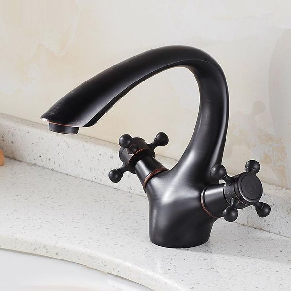 bathroom sink faucets luxury oil rubbed bronze dual cross handles vessel basin faucet mixer taps anf040
bathroom sink faucets luxury oil rubbed bronze dual cross handles vessel basin faucet mixer taps anf040