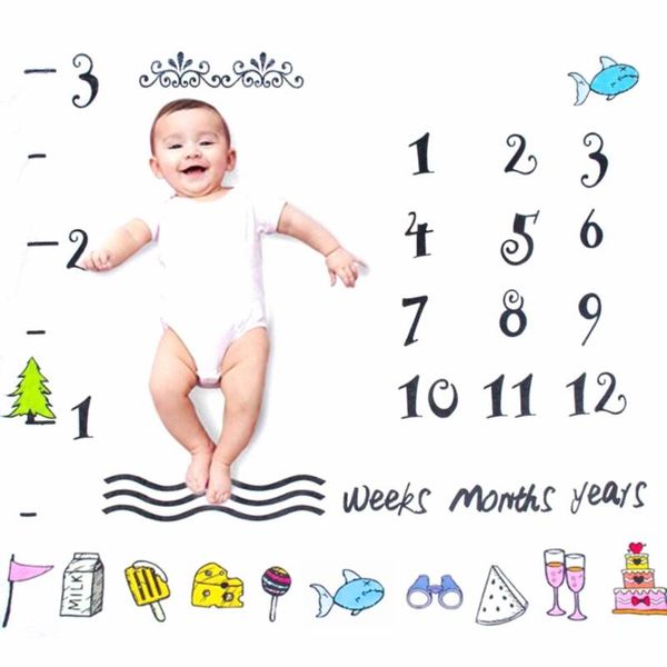 blankets & swaddling baby milestone po cartoon pattern pography background blanket play mats backdrop cloth accessories
blankets & swaddling baby milestone po cartoon pattern pography background blanket play mats backdrop cloth accessories