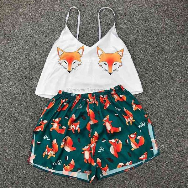 cute cartoon print short women sleepwear set pajamas pyjama sweet v neck sleeveless strap amp shorts summer pijama, Black;red
cute cartoon print short women sleepwear set pajamas pyjama sweet v neck sleeveless strap amp shorts summer pijama, Black;red