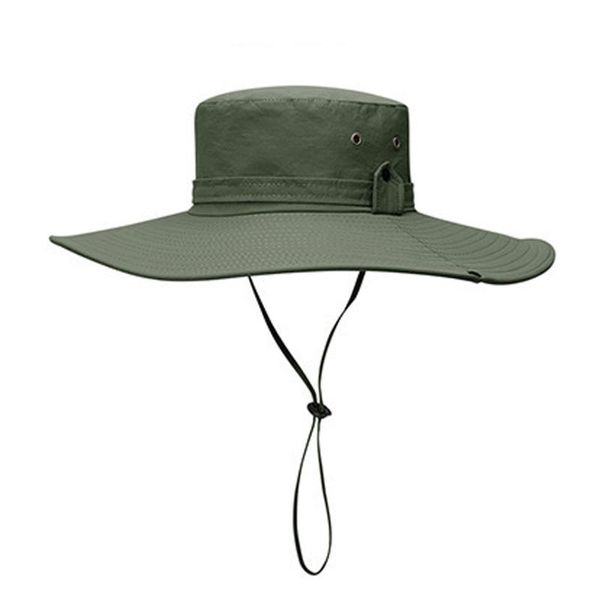 wide brim hats summer adjustable uv protection men's outdoor travel mountaineering hat korean big eaves sun cap lady female, Blue;gray
wide brim hats summer adjustable uv protection men's outdoor travel mountaineering hat korean big eaves sun cap lady female, Blue;gray