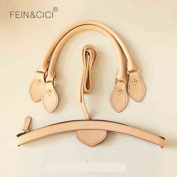 bag handle 100% genuine leather luxury brand handbag diy handle sets really oxidation cow leather accessory bags parts 211213, Black
bag handle 100% genuine leather luxury brand handbag diy handle sets really oxidation cow leather accessory bags parts 211213, Black