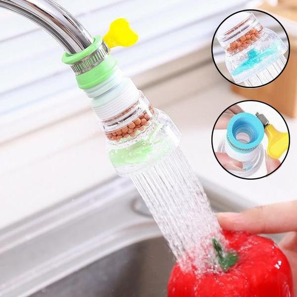 kitchen faucets 360 degree rotatable spray head tap durable faucet filter nozzle 3 modes
kitchen faucets 360 degree rotatable spray head tap durable faucet filter nozzle 3 modes