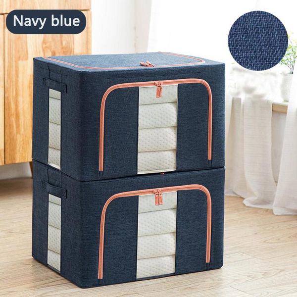 clothing & wardrobe storage oxford fabric basket 2 pcs folding dirty clothes collecting case with zipper underwear toy organizer
clothing & wardrobe storage oxford fabric basket 2 pcs folding dirty clothes collecting case with zipper underwear toy organizer