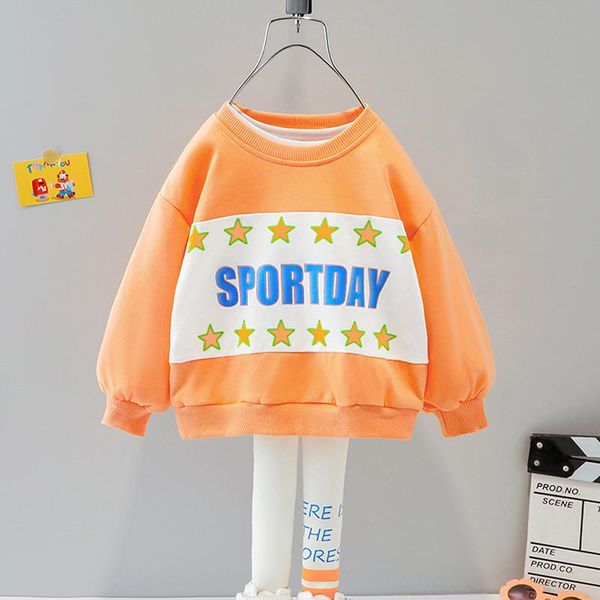 clothing sets keelorn kid girls letter print t-shirt and leggings pants sports active clothes baby casual comfortable tracksuits, White
clothing sets keelorn kid girls letter print t-shirt and leggings pants sports active clothes baby casual comfortable tracksuits, White