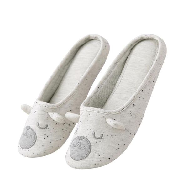 cute animal cartoon mouse puppy home slippers women indoor cotton shoes girls ladies house bedroom floor warm flats, Black
cute animal cartoon mouse puppy home slippers women indoor cotton shoes girls ladies house bedroom floor warm flats, Black
