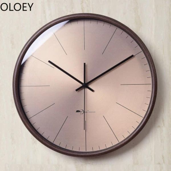 modern design round copper wall clock living room bedroom watch home decor digital 3d reloj de pared office decoration 2021 clocks
modern design round copper wall clock living room bedroom watch home decor digital 3d reloj de pared office decoration 2021 clocks