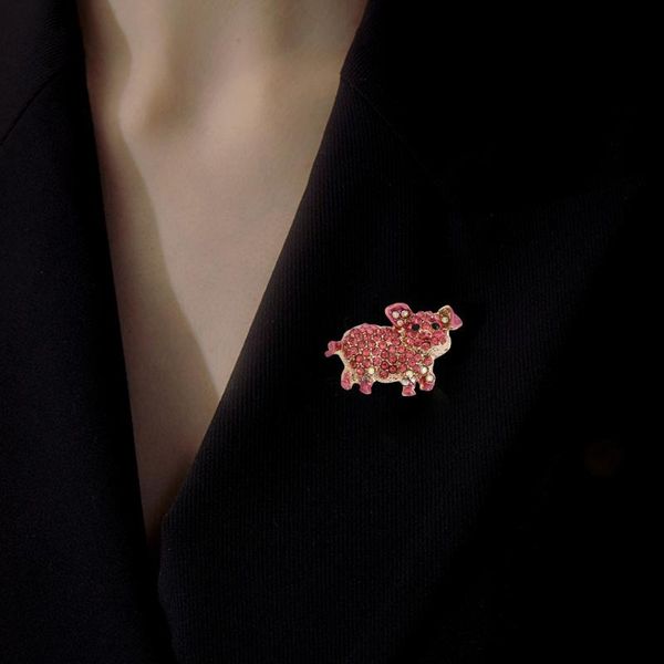 pins, brooches 1pcs brooch jewelry cute animal shape rhinestone women scarf cloth pins, Gray
pins, brooches 1pcs brooch jewelry cute animal shape rhinestone women scarf cloth pins, Gray