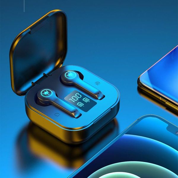 earphone wireless bluetooth headphones with microphone earbuds gaming headset 9d stereo sports waterproof earpiece & earphones
earphone wireless bluetooth headphones with microphone earbuds gaming headset 9d stereo sports waterproof earpiece & earphones