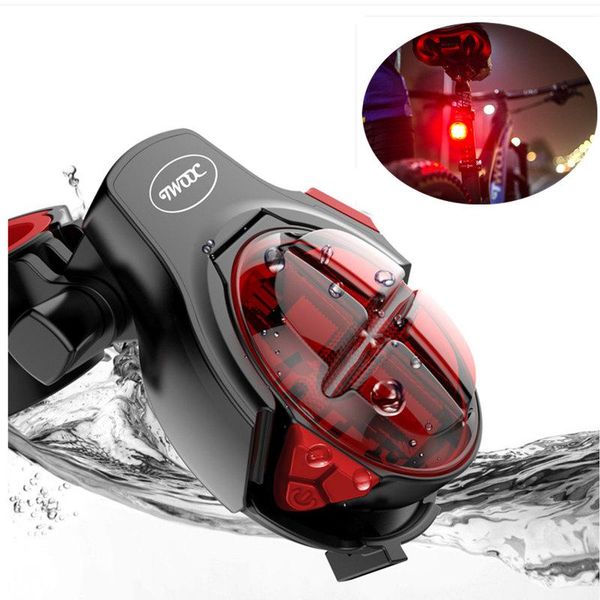 bike lights 2021 bicycle taillights usb charging intelligent brake light mountain led induction taillight warning
bike lights 2021 bicycle taillights usb charging intelligent brake light mountain led induction taillight warning