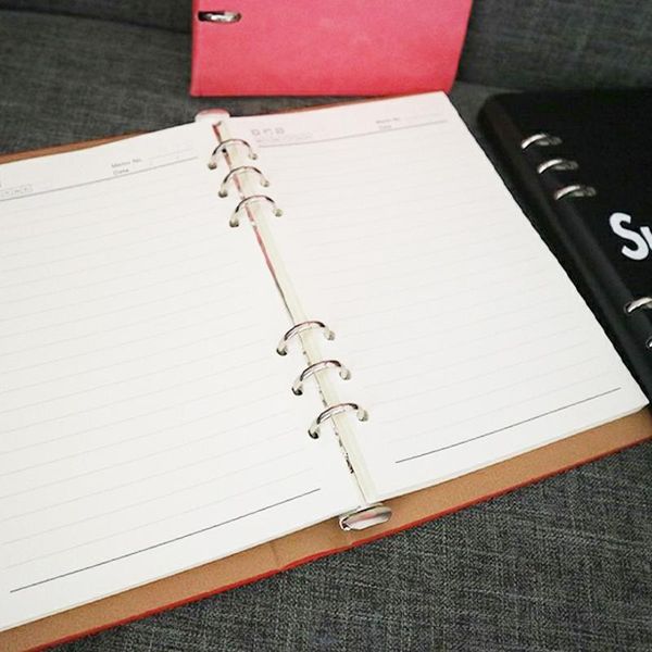 brand notebooks and journals time management planner budget book binder notepads, Purple;pink
brand notebooks and journals time management planner budget book binder notepads, Purple;pink