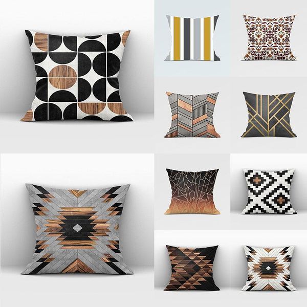 pillow case 45*45cm geometry cushiong cover decorative cases ethnic tribal pattern covers for home decor sofa pillowcase
pillow case 45*45cm geometry cushiong cover decorative cases ethnic tribal pattern covers for home decor sofa pillowcase