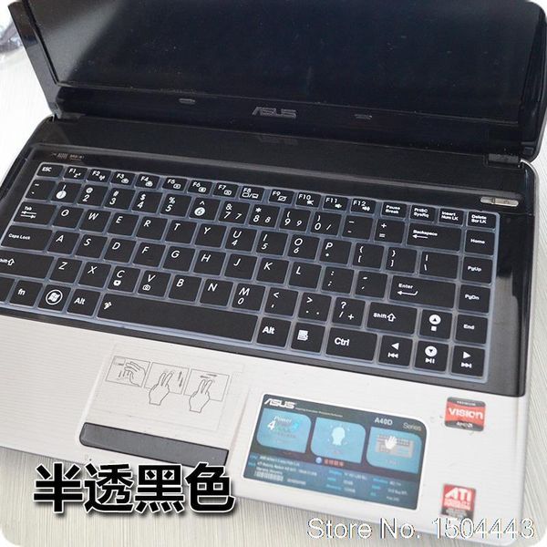 keyboard covers for asus vivobook s400 s400c s400ca a455l y481c a43s k45v w419l x403m x450c silicone cover protector skin
keyboard covers for asus vivobook s400 s400c s400ca a455l y481c a43s k45v w419l x403m x450c silicone cover protector skin