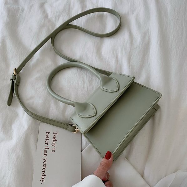 solid color pu leather crossbody bags for women 2021 female shoulder simple bag lady mini phone purses and handbags l003
solid color pu leather crossbody bags for women 2021 female shoulder simple bag lady mini phone purses and handbags l003