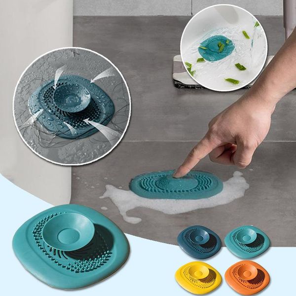 other bath & toilet supplies bathroom washbasin drain hair catcher silicone sink strainer shower bathtub floor filter deodorant plug accesso
other bath & toilet supplies bathroom washbasin drain hair catcher silicone sink strainer shower bathtub floor filter deodorant plug accesso