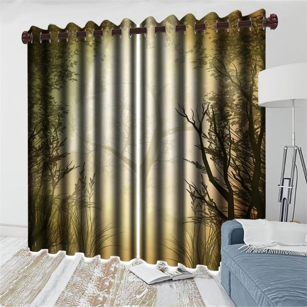 curtain & drapes custom 3d landscape dream forest night view home decor living room bedroom painting mural blackout window curtains
curtain & drapes custom 3d landscape dream forest night view home decor living room bedroom painting mural blackout window curtains