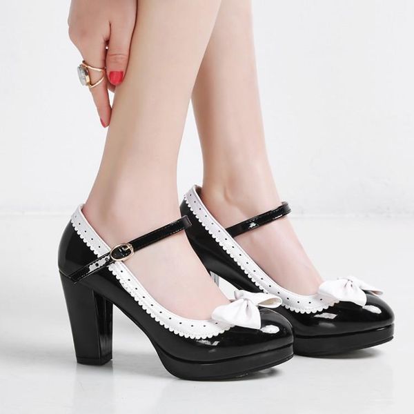 oversized 12 13 14 15 16 17 ladies summer platform sandals women shoes woman bowknot sweet round head thick with, Black
oversized 12 13 14 15 16 17 ladies summer platform sandals women shoes woman bowknot sweet round head thick with, Black
