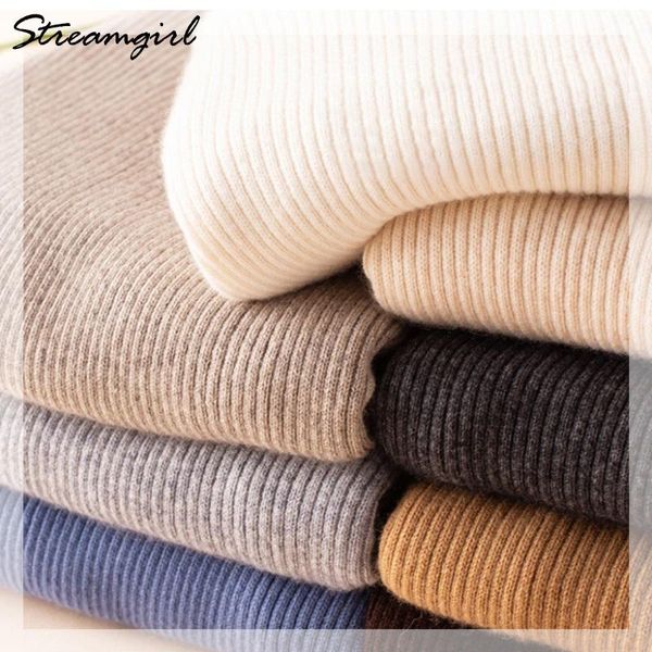 women's sweaters turtleneck sweater pullover women autumn winter pull femme 2021 clothes basic warm vintage white, White;black
women's sweaters turtleneck sweater pullover women autumn winter pull femme 2021 clothes basic warm vintage white, White;black