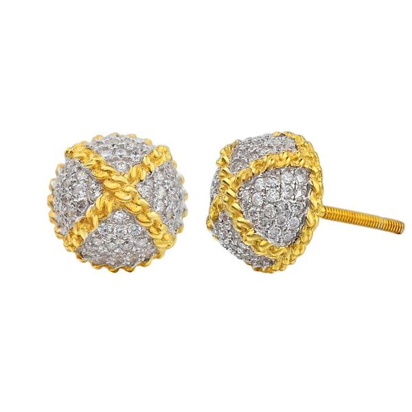 stud 2021 retro punk hip hop 925 silver man earring 18k gold plated zircon inlaid men jewelry earrings, Golden;silver
stud 2021 retro punk hip hop 925 silver man earring 18k gold plated zircon inlaid men jewelry earrings, Golden;silver