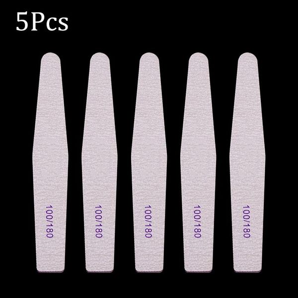 nail files 5/10pcs professional file 100/180 sandpaper strong thick buffer for manicure sanding tools
nail files 5/10pcs professional file 100/180 sandpaper strong thick buffer for manicure sanding tools
