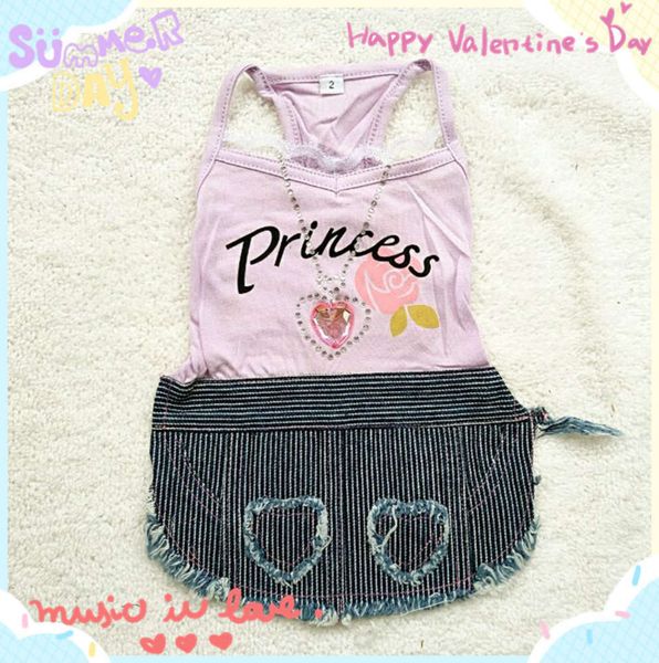 dog apparel spring and summer dog clothing pet korean denim skirt teddy doll dress
dog apparel spring and summer dog clothing pet korean denim skirt teddy doll dress