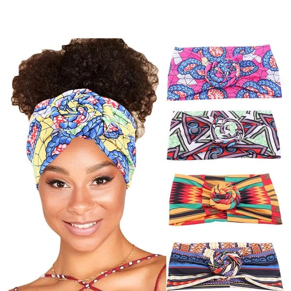 fashion bohemian floral print cotton headband for women elastic hair bands twisted knot bandage hairband hair accessories, Silver
fashion bohemian floral print cotton headband for women elastic hair bands twisted knot bandage hairband hair accessories, Silver