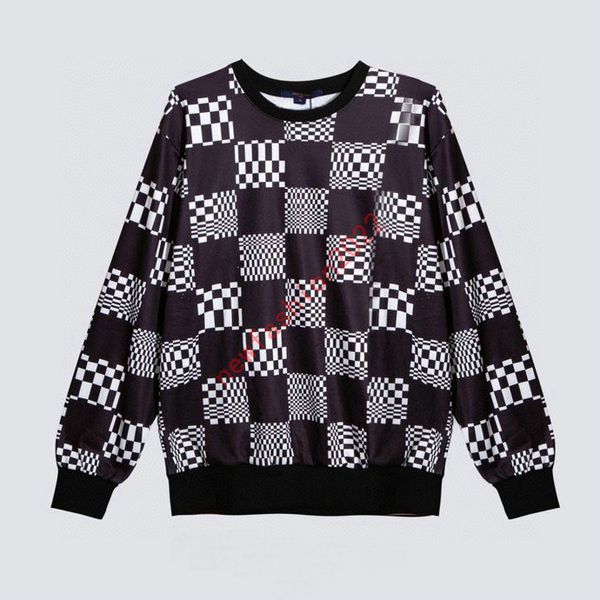 oversized yellow foam sweatshirts men woman hoodies 1 2022 mens knitted crewneck pullover classic sports jumper ribbed damiers crewneck, Black
oversized yellow foam sweatshirts men woman hoodies 1 2022 mens knitted crewneck pullover classic sports jumper ribbed damiers crewneck, Black