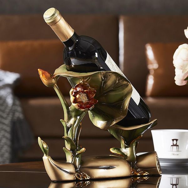 european red wine holder living room luxury cabinet decorations high foot glass household bottle rack novelty items
european red wine holder living room luxury cabinet decorations high foot glass household bottle rack novelty items