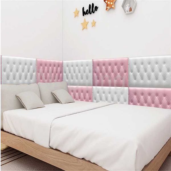 soft package 3d stereo wall stickers living room bedroom tv background self-adhesive wallpaper wallpapers
soft package 3d stereo wall stickers living room bedroom tv background self-adhesive wallpaper wallpapers