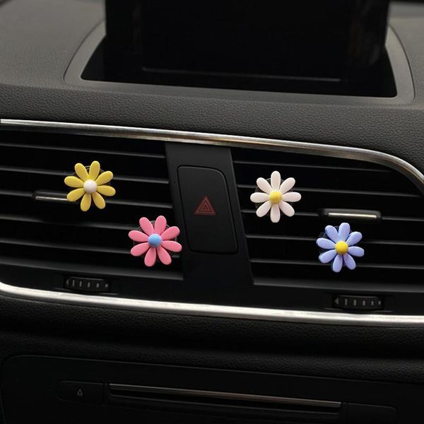 car air freshener color flower shape automobile lady's perfume decoration clip
car air freshener color flower shape automobile lady's perfume decoration clip