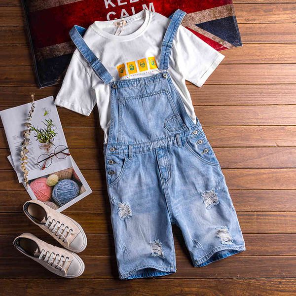 pantjapanese retro overalls men's tide korean slim denim shorts men and women couples wild suspenders five-point pants, Black
pantjapanese retro overalls men's tide korean slim denim shorts men and women couples wild suspenders five-point pants, Black