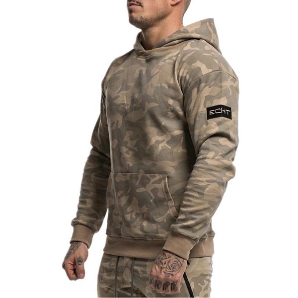 men's hoodies & sweatshirts men loose camouflage warm hoodie casual sweatshirt autumn winter comfortable training suit, Black
men's hoodies & sweatshirts men loose camouflage warm hoodie casual sweatshirt autumn winter comfortable training suit, Black