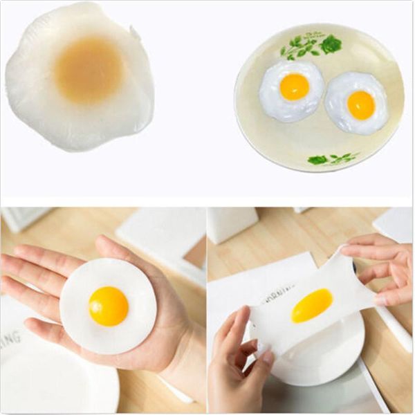 party masks creative simulation fried egg toys kids ractical jokes toy fun relief stress gifts prank trick
party masks creative simulation fried egg toys kids ractical jokes toy fun relief stress gifts prank trick