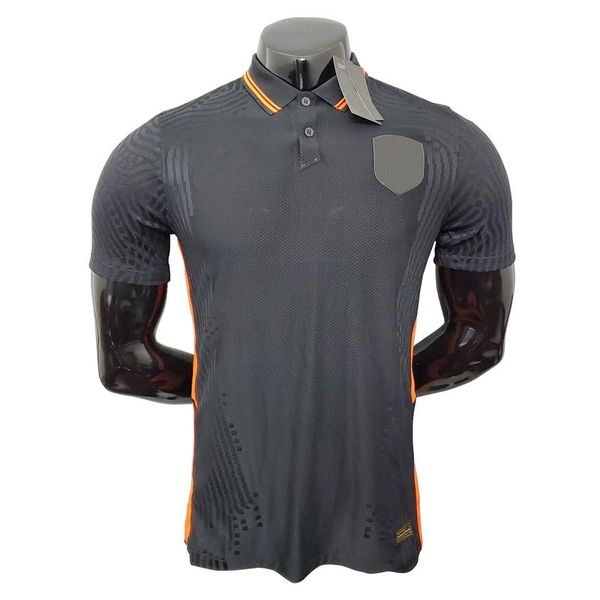men's casual shirts 2022 netherlands national team jersey player version black dutch shirt, White;black
men's casual shirts 2022 netherlands national team jersey player version black dutch shirt, White;black