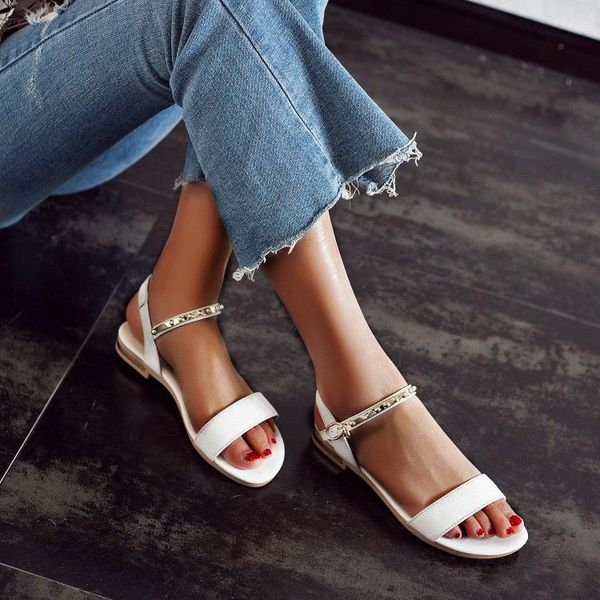 sandals 2021 comfort shoes for women open toe suit female beige summer heels studded flat peep black fashion girls rubber ba
sandals 2021 comfort shoes for women open toe suit female beige summer heels studded flat peep black fashion girls rubber ba