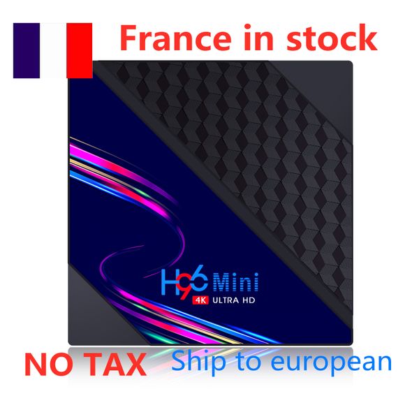 ship from france h96 mini v8 smart tv box android 10 2gb 16gb media player set 2.4g wifi rk3228a
ship from france h96 mini v8 smart tv box android 10 2gb 16gb media player set 2.4g wifi rk3228a