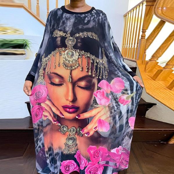 casual dresses 4xl 5xl plus size vintage dress french retro loose printed floor length elegant evening night club long vestidos mujer, Black;gray
casual dresses 4xl 5xl plus size vintage dress french retro loose printed floor length elegant evening night club long vestidos mujer, Black;gray