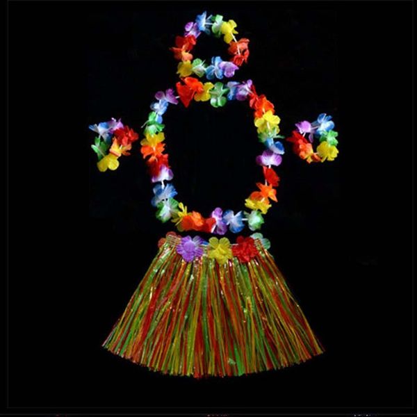 women kids girls hawaiian grass straw skirt flower hula lei wreath garland costume 30cm 40cm 60cm wedding birthday favors party favor
women kids girls hawaiian grass straw skirt flower hula lei wreath garland costume 30cm 40cm 60cm wedding birthday favors party favor