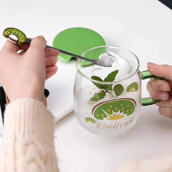 mugs 500ml fruit high boron silicon glass cup with cover and spoon breakfast cups for milk juice tea coffee wedding gift
mugs 500ml fruit high boron silicon glass cup with cover and spoon breakfast cups for milk juice tea coffee wedding gift