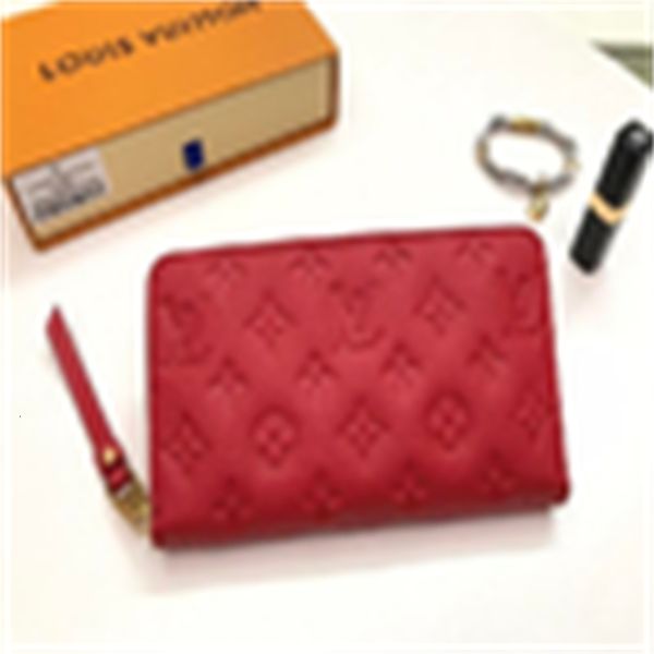 case brand designer luxury m60571 red embossed single pull wallet leather compact long wallets chain wallet pouches key card holders, Black;red
case brand designer luxury m60571 red embossed single pull wallet leather compact long wallets chain wallet pouches key card holders, Black;red