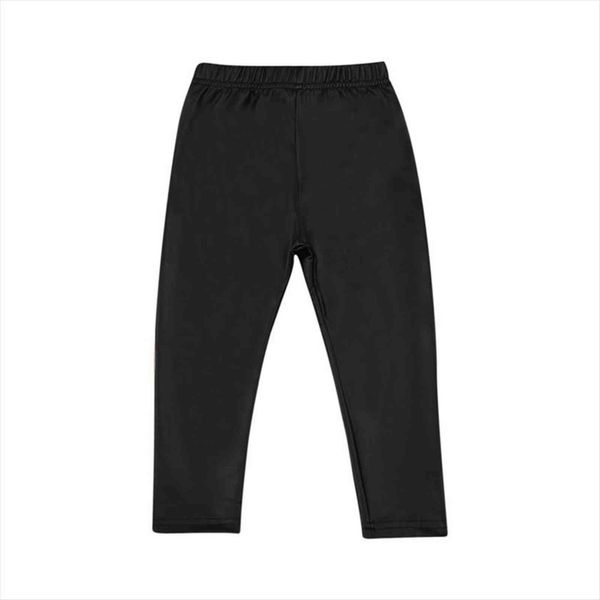 2 7y fashion kids baby girl pants pu leather elastic high waist pencil trousers, Blue
2 7y fashion kids baby girl pants pu leather elastic high waist pencil trousers, Blue