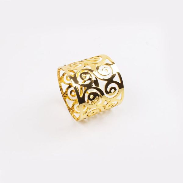 napkin rings metal electroplating s-shaped figure of 8 eight diagrams gold and silver ring table setting western decoration
napkin rings metal electroplating s-shaped figure of 8 eight diagrams gold and silver ring table setting western decoration
