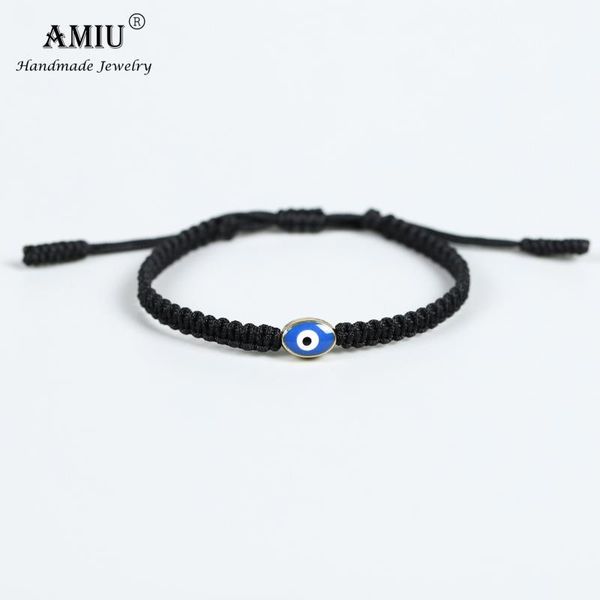 handmade eternal turkish lucky evil eye bracelets blue designer string thread rope bracelet braided jewelry charm, Golden;silver
handmade eternal turkish lucky evil eye bracelets blue designer string thread rope bracelet braided jewelry charm, Golden;silver