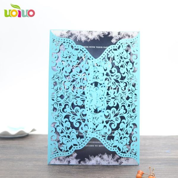 greeting cards 50set inc237 sky blue hollow flowers laser cut wedding invitation square shape engagement party
greeting cards 50set inc237 sky blue hollow flowers laser cut wedding invitation square shape engagement party