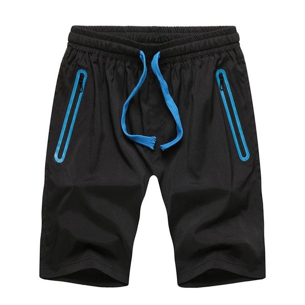 men's shorts summer quick dry casual elastic waist pockets loose short pants man sweatpants male breathable boardshort, White;black
men's shorts summer quick dry casual elastic waist pockets loose short pants man sweatpants male breathable boardshort, White;black