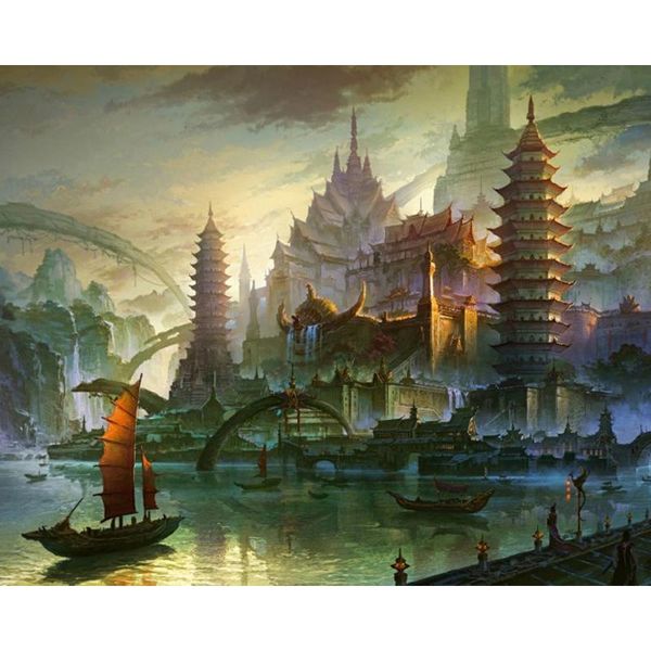 paintings gatyztory paint by numbers for adults children diy handpainted oil painting landscape picture drawing home decoration
paintings gatyztory paint by numbers for adults children diy handpainted oil painting landscape picture drawing home decoration