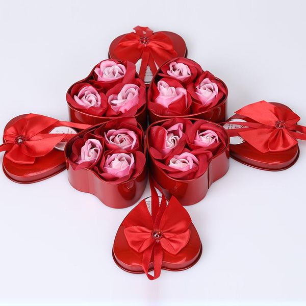decorative flowers & wreaths 3pcs heart scented bath body petal rose flower soap wedding decoration gift bags for guest gorgeous thing
decorative flowers & wreaths 3pcs heart scented bath body petal rose flower soap wedding decoration gift bags for guest gorgeous thing