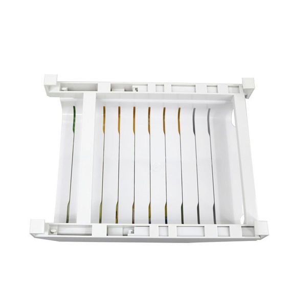 storage rack refrigerator fresh-keeping bag track sealed household durable xh8z hooks & rails